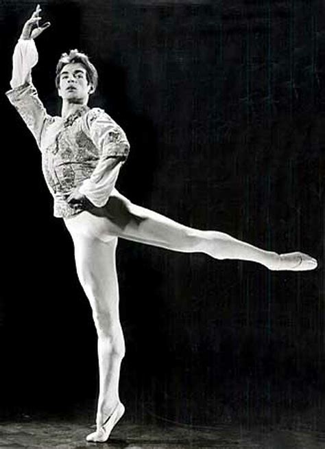 rudolf nureyev nude|A Dancer Made Still; Portraits of Nureyev, Created by James Wyeth